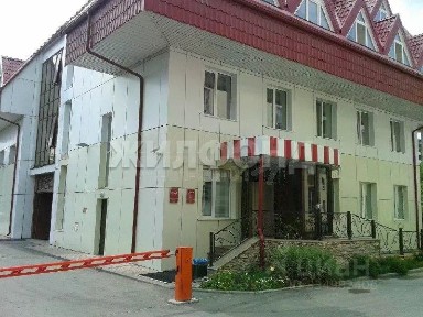 Продается здание, 1 188 м²