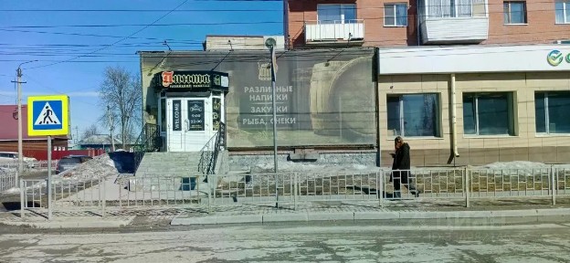 Продается здание, 109,4 м²