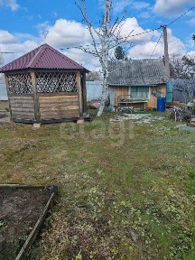 Продается 1-этажный дом, 20 м²