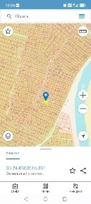 Вологодская область, Вологда, Бережок СНТ, ул. 15-я Сосновая
