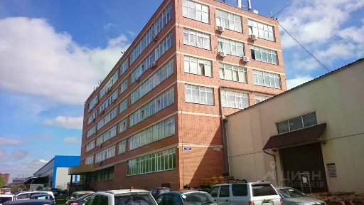 Продается склад (B)