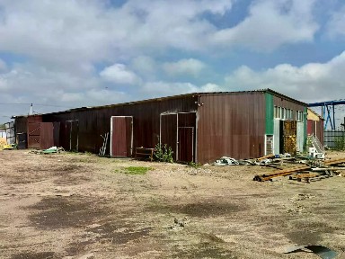 Продается здание, 640 м²