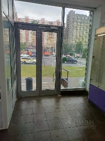 Сдается торговая площадь, 8,2 м²
