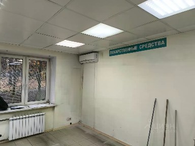 Сдается помещение свободного назначения, 85 м²