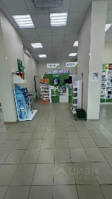 Сдается торговая площадь, 15,1 м²