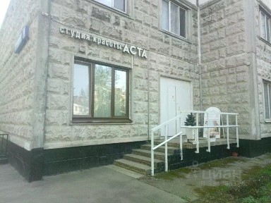 Сдается помещение свободного назначения, 40 м²