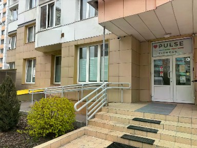 Сдается помещение свободного назначения, 211,4 м²