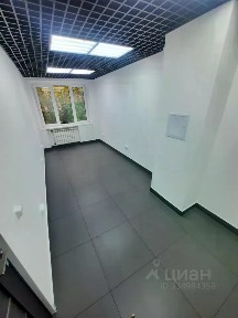 Сдается офис, 15 м²