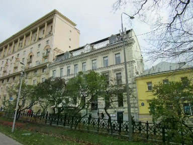 Сдается офис (B)
