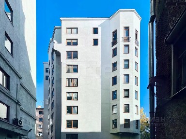Сдается офис (B+)