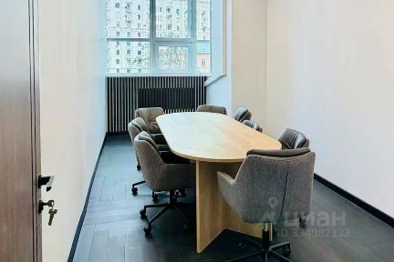 Сдается офис, 17 - 37,3 м²