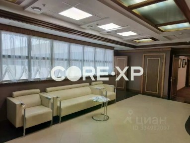 Сдается офис (B-)