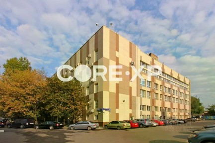 Сдается офис (B)