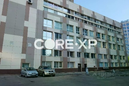 Сдается офис (B)