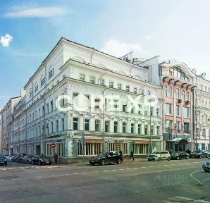 Сдается офис (B)