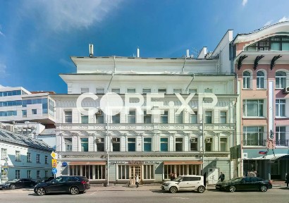 Сдается офис (B)