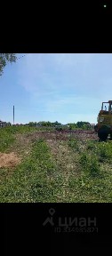 Продается участок, 34 сот.