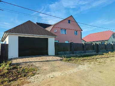 Продается 2-этажный коттедж, 228 м²