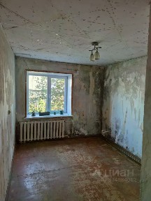 Продается 1-этажный таунхаус, 60 м²