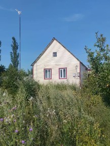 Продается 1-этажный дом, 50 м²