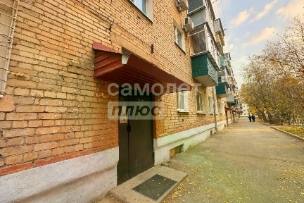Продается 3-комн. квартира, 62,4 м²