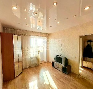 Продается 1-комн. квартира, 32,7 м²