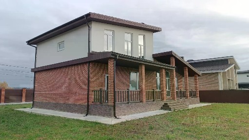 Продается 2-этажный коттедж, 212 м²