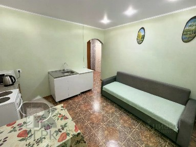Продается 1-комн. квартира, 39,5 м²