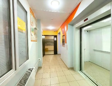 Продается 1-комн. квартира, 39 м²