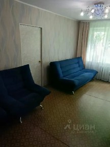 Продается 3-комн. квартира, 55,7 м²