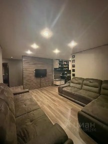 Продается 3-комн. квартира, 77,4 м²