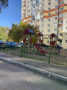 Продается 1-комн. квартира, 42 м²