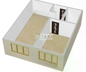 Продается 1-комн. квартира, 31,5 м²