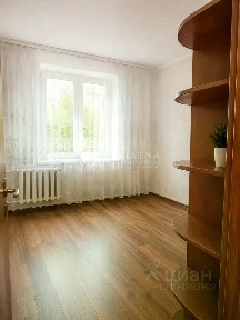 Продается 3-комн. квартира, 62,5 м²