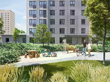 Продается 3-комн. квартира, 80 м²