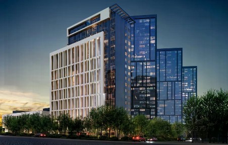Продается студия, 18,4 м²