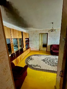Продается 3-комн. квартира, 58,7 м²