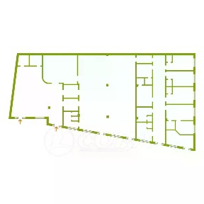 Продается помещение свободного назначения, 3 000 м²