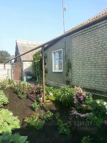 Продается 1-этажный дом, 105 м²