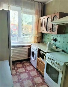 Продается 3-комн. квартира, 59 м²