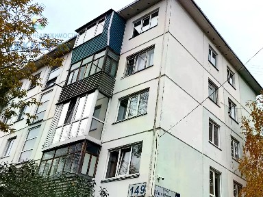 Продается 1-комн. квартира, 30 м²