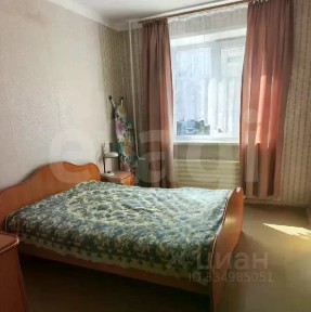 Продается 2-комн. квартира, 50,5 м²