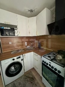 Продается 2-комн. квартира, 44 м²