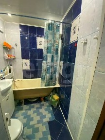 Продается 1-комн. квартира, 31 м²