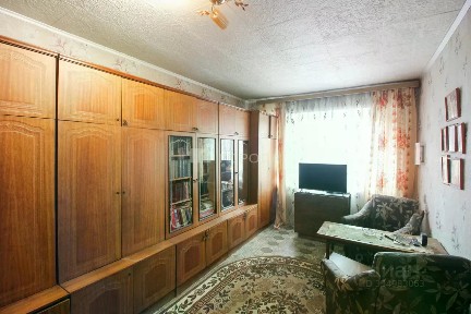 Продается 1-комн. квартира, 30,4 м²