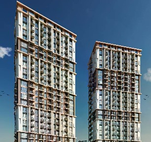 Продается 3-комн. квартира, 53 м²