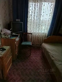 Продается 2-комн. квартира, 41 м²