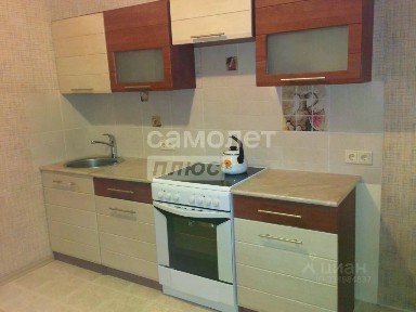 Продается 1-комн. квартира, 38,2 м²