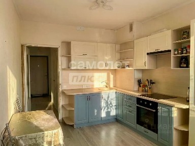 Продается 1-комн. квартира, 43 м²