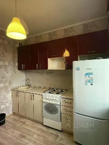 Продается 1-комн. квартира, 34,7 м²